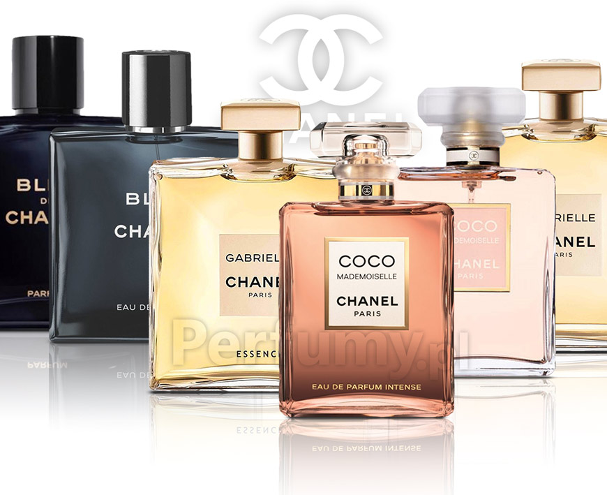 Chanel Coco Mademoiselle perfumy 75 ml  Perfumypl