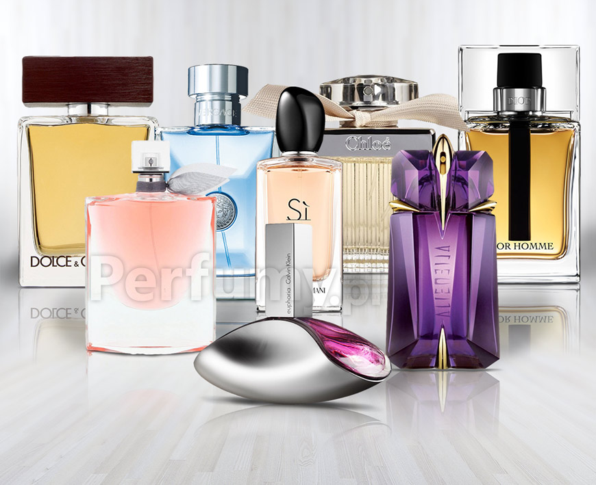 Perfumy, które nigdy nie wychodzą z mody - co czyni zapach ponadczasowym?