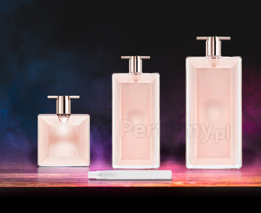 Jaką pojemność perfum wybrać?