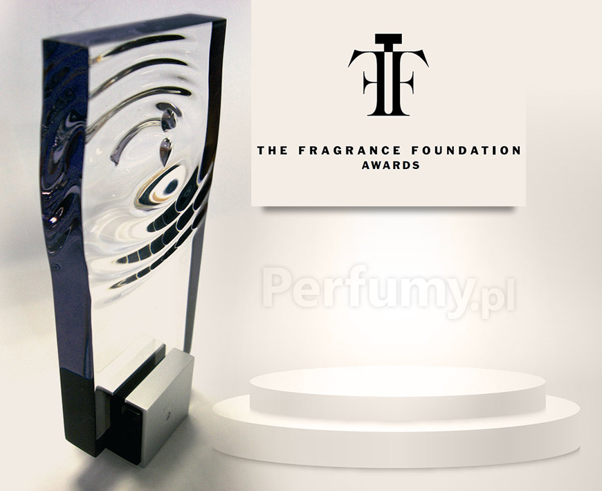 FiFi Awards - czyli zapachowe Oscary