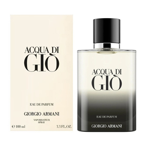 Giorgio Armani Acqua di Gio Eau de Parfum woda perfumowana 100 ml 