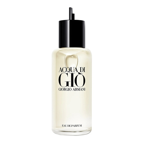 Giorgio Armani Acqua di Gio Eau de Parfum woda perfumowana 150 ml - Refill