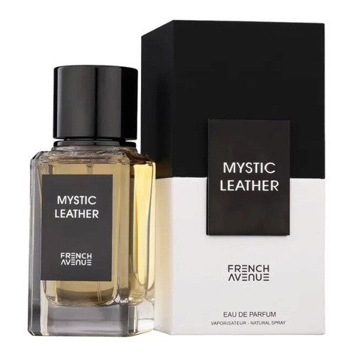 French Avenue Mystic Leather woda perfumowana 100 ml