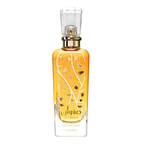 Lattafa Safwaan L'Autre Oud woda perfumowana 100 ml