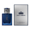 Dolce & Gabbana K by Dolce & Gabbana Eau de Parfum Intense woda perfumowana 50 ml