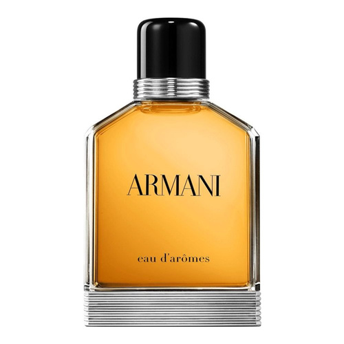 Giorgio Armani Armani Eau d'Aromes woda toaletowa 100 ml TESTER