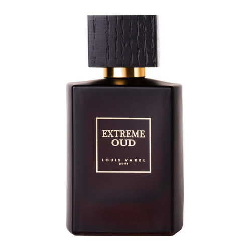 Louis Varel Extreme Oud woda perfumowana 100 ml