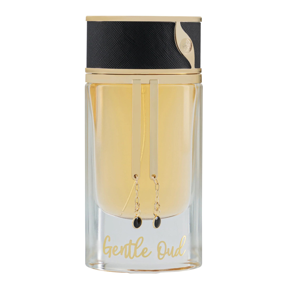 maison asrar gentle oud woda perfumowana 80 ml     