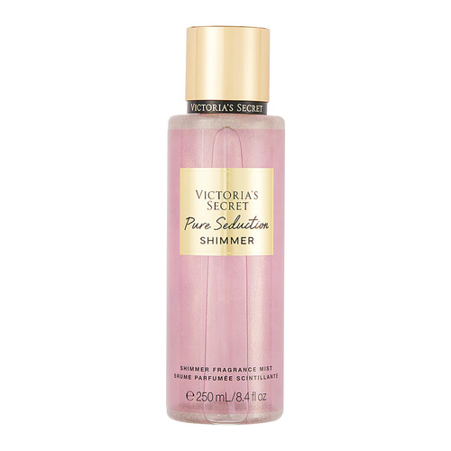 Victoria's Secret Pure Seduction Shimmer mgiełka do ciała 250 ml