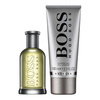 Hugo Boss Boss Bottled zestaw - woda toaletowa 50 ml + żel pod prysznic 100 ml