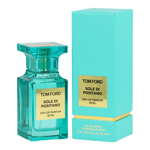 Tom Ford Sole Di Positano woda perfumowana  50 ml 