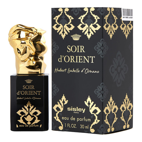 Sisley Soir d'Orient woda perfumowana  30 ml