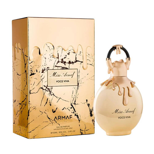 Armaf Miss Armaf Voce Viva woda perfumowana 100 ml