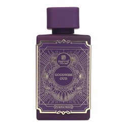 Riiffs Goodness Oud Purple Wave woda perfumowana 100 ml