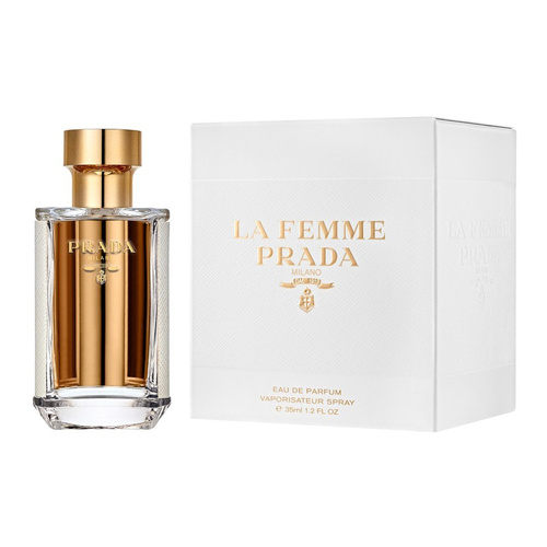 Prada La Femme  woda perfumowana  35 ml