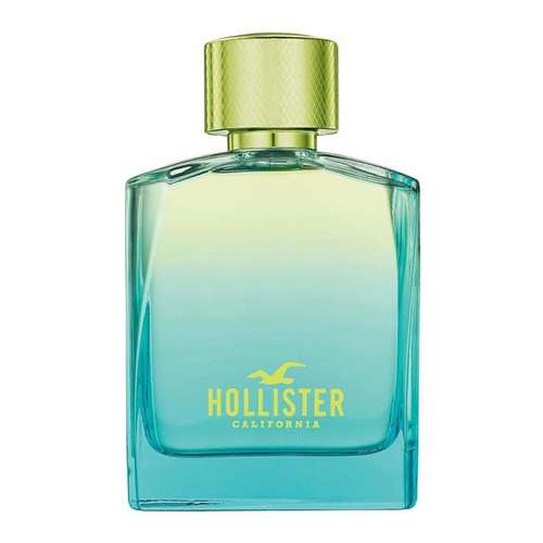 Hollister Wave 2 For Him woda toaletowa 100 ml