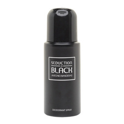 Antonio Banderas Seduction in Black dezodorant spray 150 ml