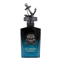 Gulf Orchid El Capitán Extreme woda perfumowana 100 ml