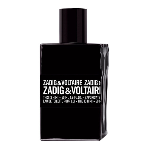 Zadig & Voltaire This is Him woda toaletowa  50 ml