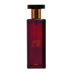 Ajmal Sacred Love woda perfumowana  50 ml