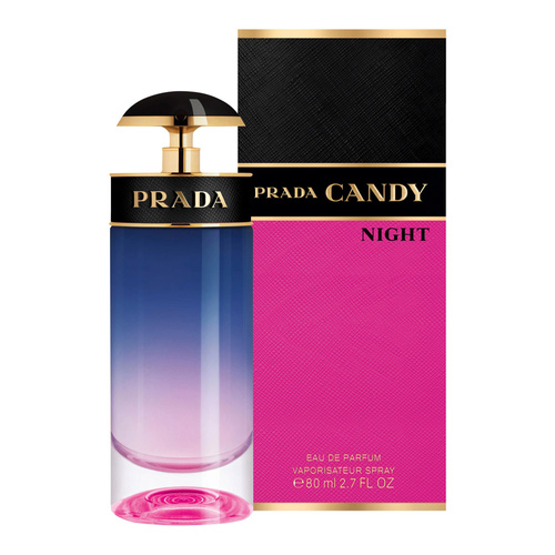 Prada Candy Night woda perfumowana  80 ml