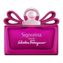 Salvatore Ferragamo Signorina Ribelle woda perfumowana 100 ml 