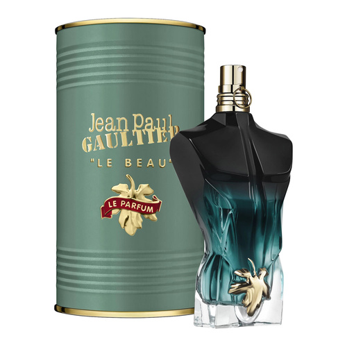 Jean Paul Gaultier Le Beau Le Parfum woda perfumowana  75 ml