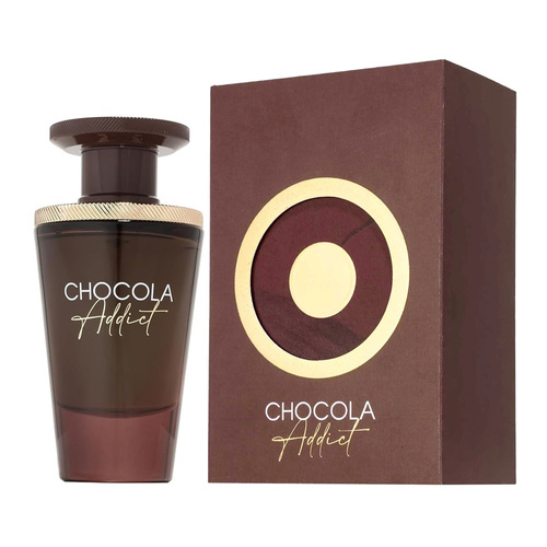 French Avenue Chocola Addict woda perfumowana 100 ml
