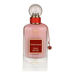 Ard Al Zaafaran Ithra Dubai Musk - Pomegranate woda perfumowana 100 ml