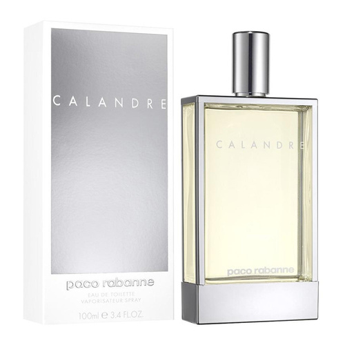 Paco Rabanne Calandre woda toaletowa 100 ml