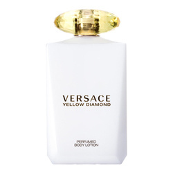 Versace Yellow Diamond  balsam do ciała 200 ml