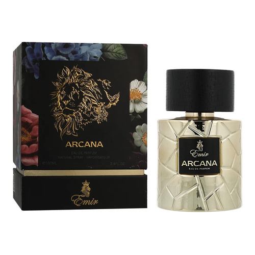 Emir Arcana  woda perfumowana 100 ml