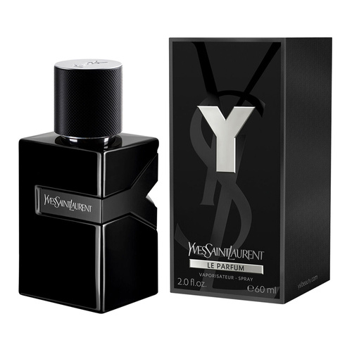 Yves Saint Laurent Y Le Parfum woda perfumowana  60 ml