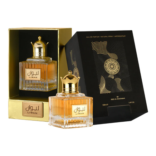 Ard Al Zaafaran Liwan woda perfumowana 100 ml