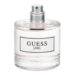 Guess 1981 for Women woda toaletowa 100 ml TESTER