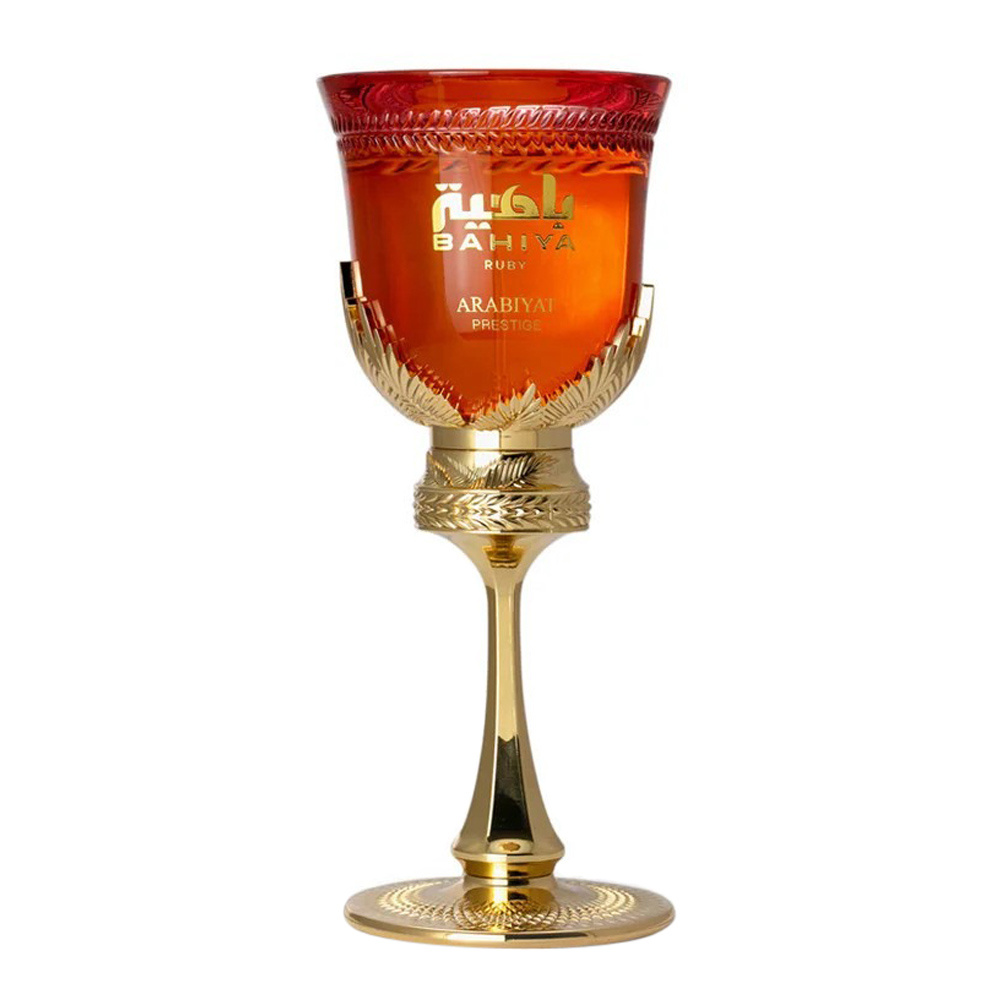 Arabiyat Prestige Bahiya Ruby woda perfumowana 100 ml