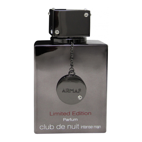 Armaf Club de Nuit Intense Man Parfum perfumy 105 ml - Limited Edition TESTER