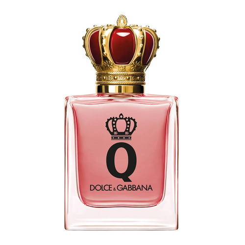 Dolce & Gabbana Q by Dolce & Gabbana Intense woda perfumowana  50 ml
