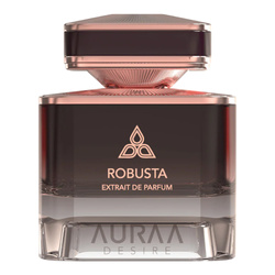 Auraa Desire Robusta ekstrakt perfum 100 ml
