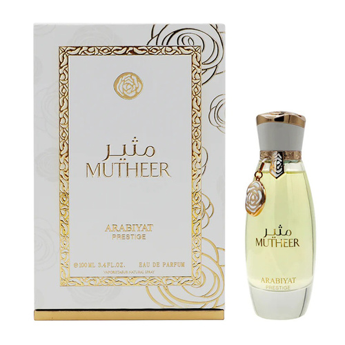Arabiyat Prestige Mutheer woda perfumowana 100 ml