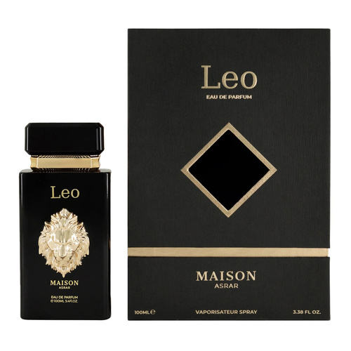 Maison Asrar Leo woda perfumowana 100 ml