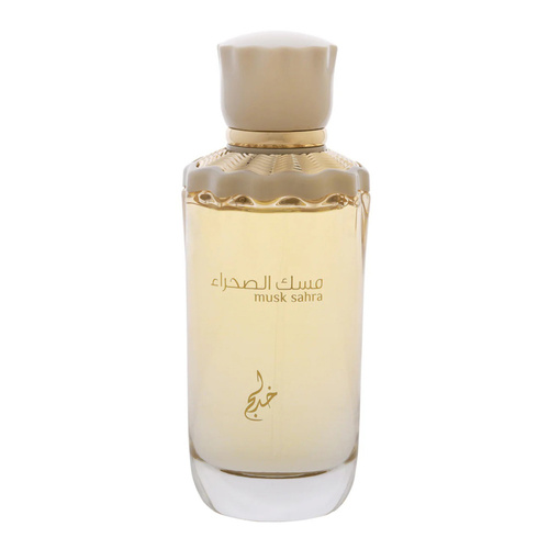 Khadlaj Musk Sahra woda perfumowana 100 ml TESTER