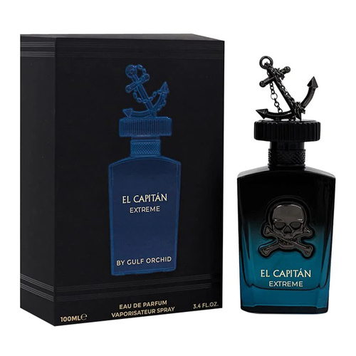 Gulf Orchid El Capitán Extreme woda perfumowana 100 ml