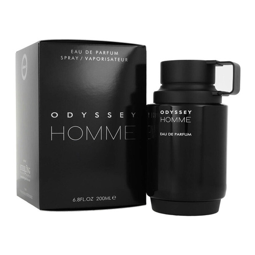 Armaf Odyssey Homme woda perfumowana 200 ml