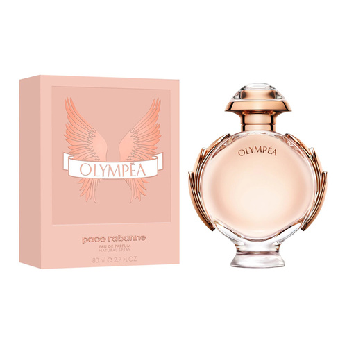 Paco Rabanne Olympea  woda perfumowana  80 ml 