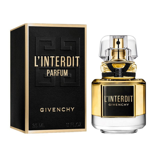 Givenchy L'Interdit Parfum perfumy  35 ml 