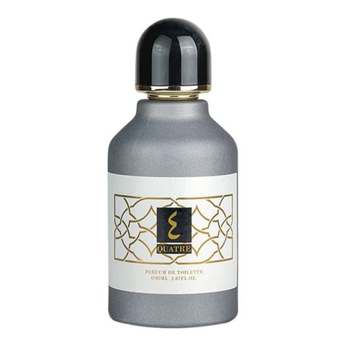 Sterling Quatre Parfum de Toilette woda toaletowa 85 ml