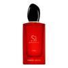 Giorgio Armani Si Passione Eclat De Parfum woda perfumowana 100 ml TESTER