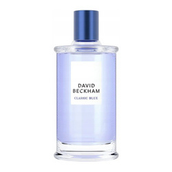 David Beckham Classic Blue woda toaletowa 100 ml