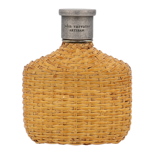 John Varvatos Artisan woda toaletowa 125 ml TESTER
